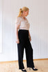Seasons of East - Winter in London Trousers